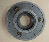 SK200-6行走1級(jí)行星架yn53d00008s002